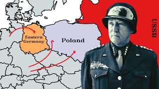 Inside Patton's Plan to Defeat the Soviet Union