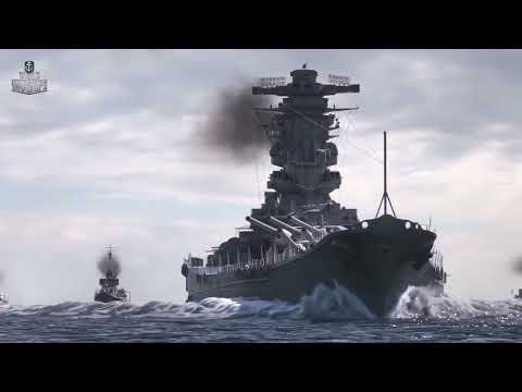 MAD Wows Danger Zone Update