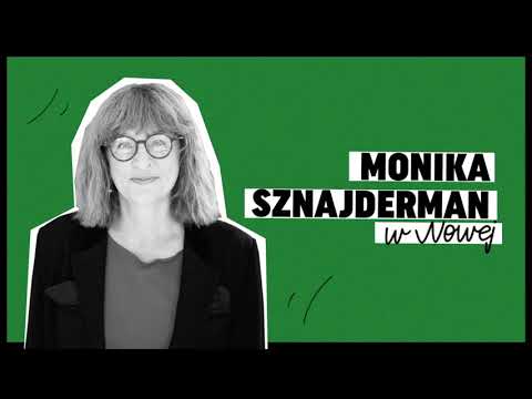 Monika Sznajderman -