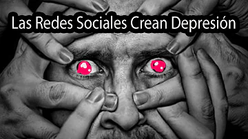 ¿Qué plataforma de medios sociales causa más depresión?