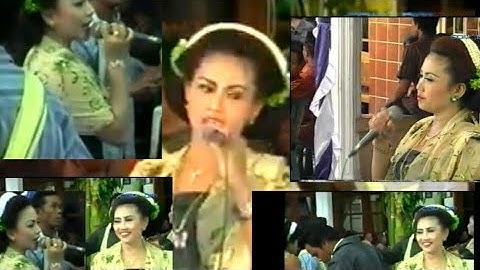 Nyi Wantikah Dan Nyi Yahya - Jurang Jero,Orek Orek Singget - Gandrung Ngesti Laras [OFFICIAL]