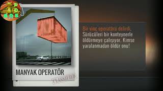 Sniper 3d Manyak Operatör screenshot 4