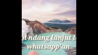 Vita Alvia-LOS DOL NDANG(Official music vidio)