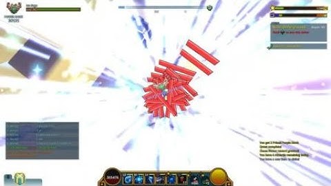 TROVE delves exploit