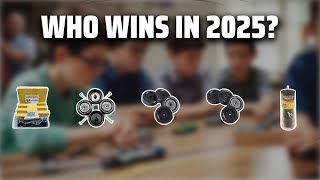 The Top 5 Best Pinewood Derby Wheels in 2025 - Must Watch Before Buying!