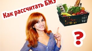Как рассчитать БЖУ? Простой и быстрый метод Как рассчитать БЖУ? Простой и быстрый метод