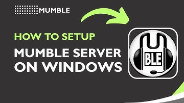Hoe je een Mumble-server op Windows instelt | Complete gids 2026