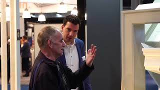 Polyplus Bouwbeurs Utrecht 2019