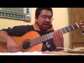 El Furris, (Cover Rockdrigo González)