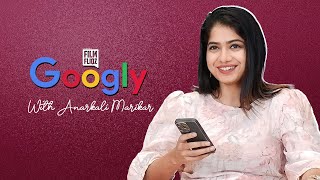 Anarkali Marikar Answers the Most Googled Questions