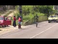 🚴‍♂️1ère étape du 75ème Tour cycliste international de la Guadeloupe