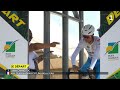 🚴‍♂️1ère étape du 75ème Tour cycliste international de la Guadeloupe