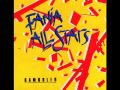 Fania All Stars -  Bamboleo