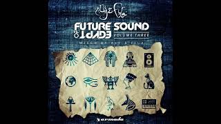 Aly & Fila - Future Sound Of Egypt Volume  3 (Full Continuous DJ Mix) (CD 1)