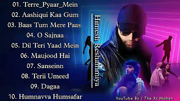 Best Song Himesh Reshammiya Hindi Songs Touching Himesh Reshammiya Latest JukeBOx