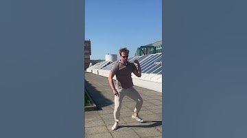 Thumbnail of GOTYE - CDK COMPANY - Dance cover challenge - PART 1