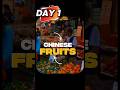 🇨🇳Chinese Fruit Market Day 1/100