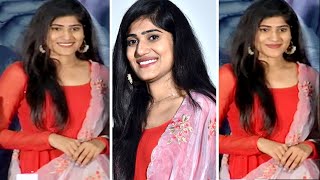 కతత పప కతతల ఉద.. Actress Bindhu Bhargavi Looks Beautiful Kalingapatnam Jeeva Movie