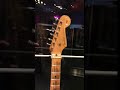 Eric Clapton's Brownie Guitar