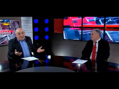 რია-რიააა, ფულის კეთება მიდის!  თავით გარბიან თვითონვე  გილიოტინაზე - ვალერი გელბახიანი