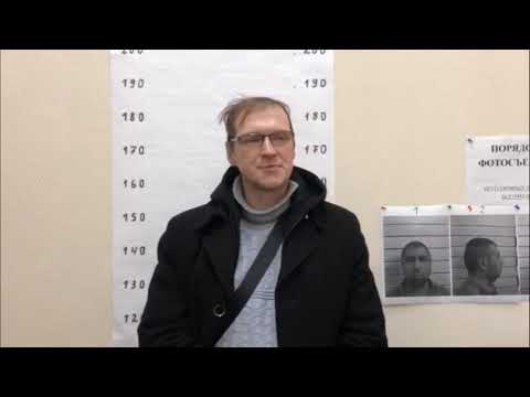 Столичные оперативники задержали подозреваемого в краже компьютеров из офиса организации