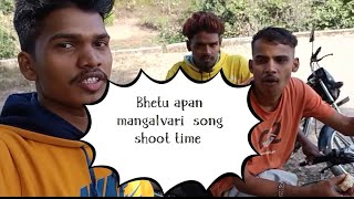 Pravin Borse. Boys Group . Song Shoot Time