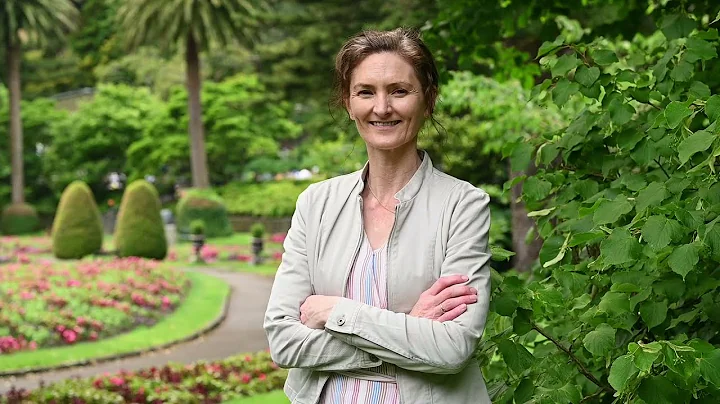 Victoria Manning | #OurStories