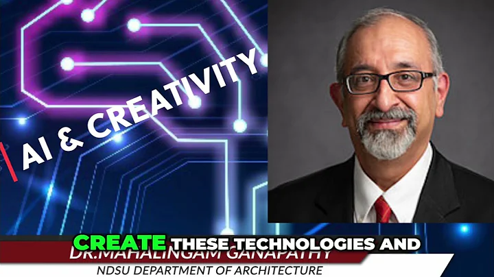 AI Revolution: Transforming Creative Industries and Jobs