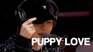 [Vietsub] Puppy Love - BE'O (비오) feat SanE (산이)