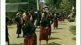 Sakerah sumbersari jambangan dampit joged Nyidam Penthol