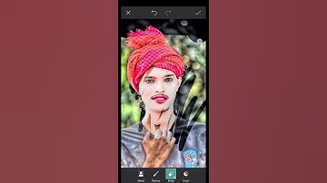 Autodesk skechbook photo editing # youtoub# viralshort# shortsvideo# ytvideo# thank you plz support