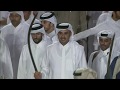 عرضة لاح براق انتاج قناة الريان