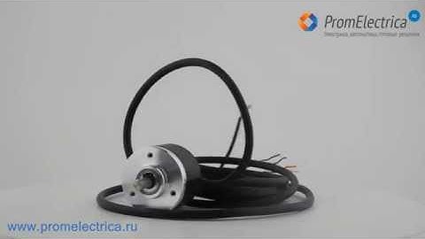 E40S6-5000-3-T-24 Инкрементальный энкодер Autonics