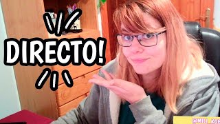 PREGUNTAS  Y RESPUESTAS EN DIRECTO!! ✨MILI KOEY