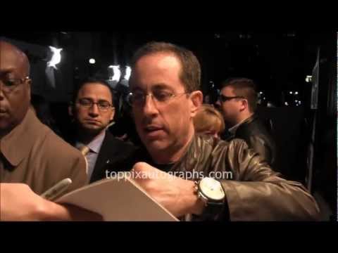 Jerry Seinfeld