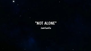 NOT ALONE | ORIGINAL SONG | EXPLORE PEI