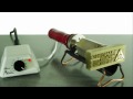 Electric Branding Iron - Branding Leather - Commercial Video for Branding Irons Unlimited Electric Branding Iron - Branding Leather - Commercial Video for Branding Irons Unlimited