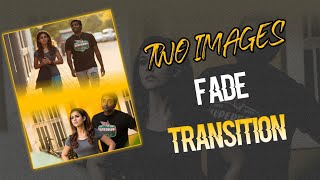 How to edit 2 images fade transition |Tamil #kutty_tech #trendingimage #instagram #editing_tutorial screenshot 4