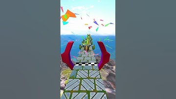 GOING BALLS SUPER SPEED RUN|| Game Play Level 236-237|| New Game Update