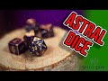 Making Dice Molds - Try, fail, SUCCEED!