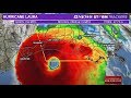 Damage from Hurricane Laura: Live coverage as Hurricane Laura moves inland