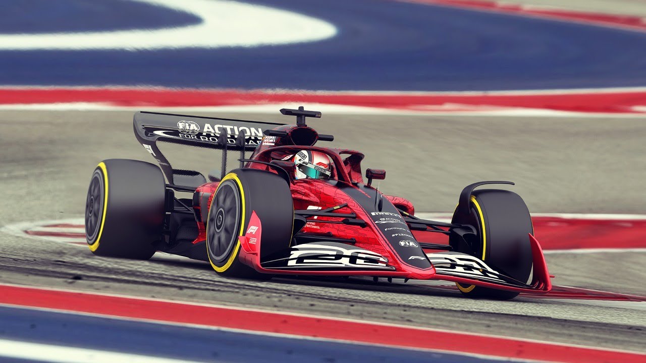 youtube f1 stream