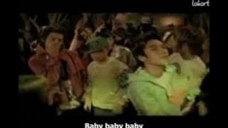 Son Dam Bi & Big Bang - Bad Boy Remix   (Eng Sub)