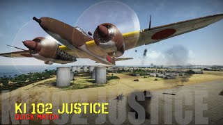 War Thunder SB - KI 102 - Bomber Spam War Thunder SB - KI 102 - Bomber Spam
