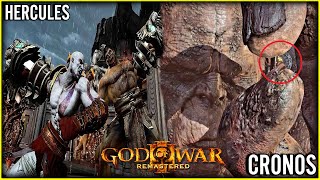 🔴CONTINUAMOS , EN DIRECTO GOD OF WAR 3 (PS4 PRO)🎮