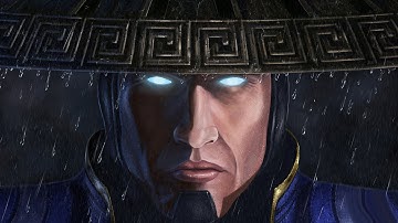 Mortal Kombat X (iOS/Android) Story Mode Lets play Gameplay Walkthrough part 28