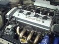 Toyota Corolla Engine 7afe 4afe installed 1994