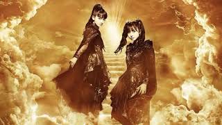 Babymetal - The One [Stairway to Living Legend] (Vocals Only)