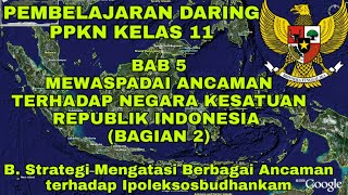 Mewaspadai Ancaman Terhadap NKRI