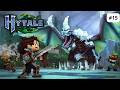 Powiększamy uprawy 🌽 | Hytale #15